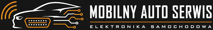 Mobilny Auto Serwis